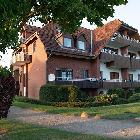 Landhaus Poenitz Am See Wohnung 11 Ponitz am See Ngoại thất bức ảnh