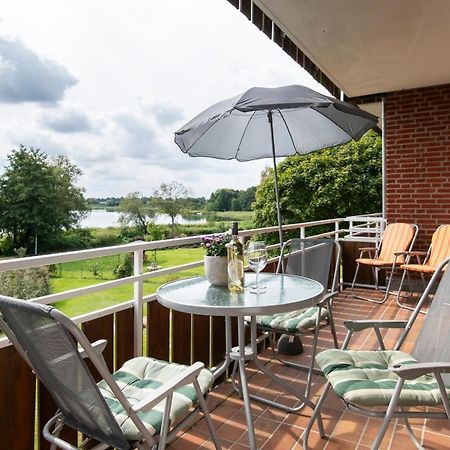 Landhaus Poenitz Am See Wohnung 11 Ponitz am See Ngoại thất bức ảnh