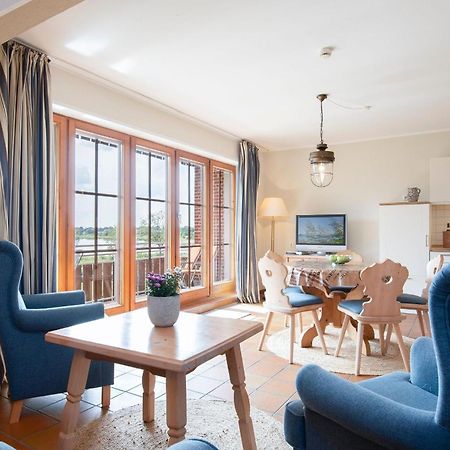 Landhaus Poenitz Am See Wohnung 11 Ponitz am See Ngoại thất bức ảnh