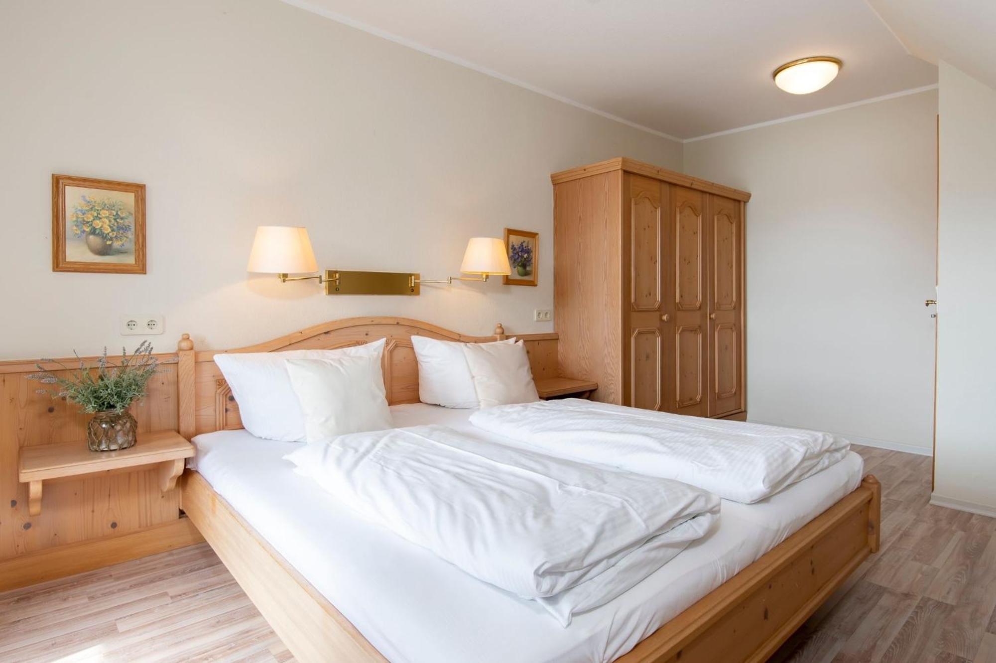 Landhaus Poenitz Am See Wohnung 11 Ponitz am See Ngoại thất bức ảnh
