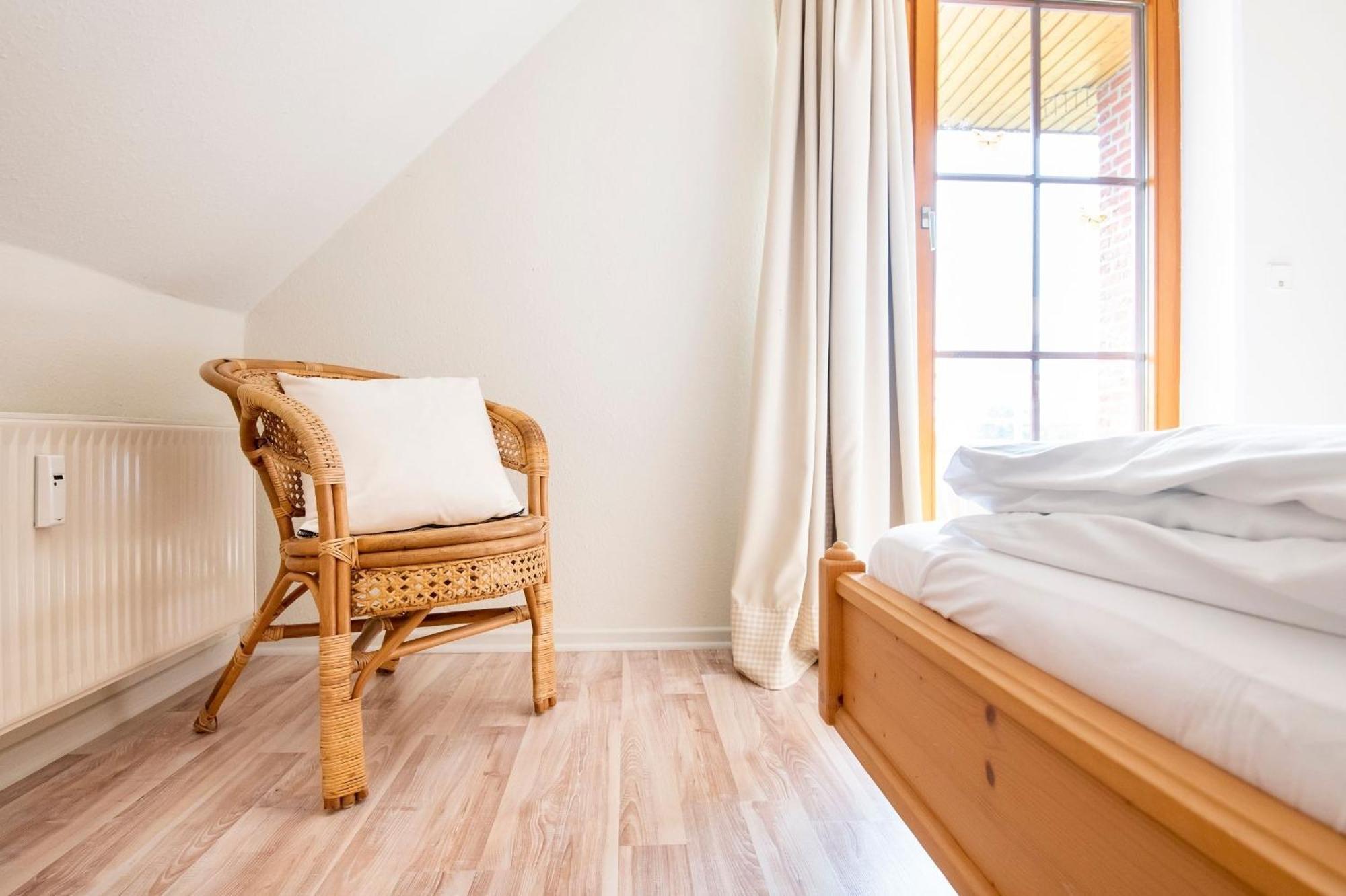 Landhaus Poenitz Am See Wohnung 11 Ponitz am See Ngoại thất bức ảnh