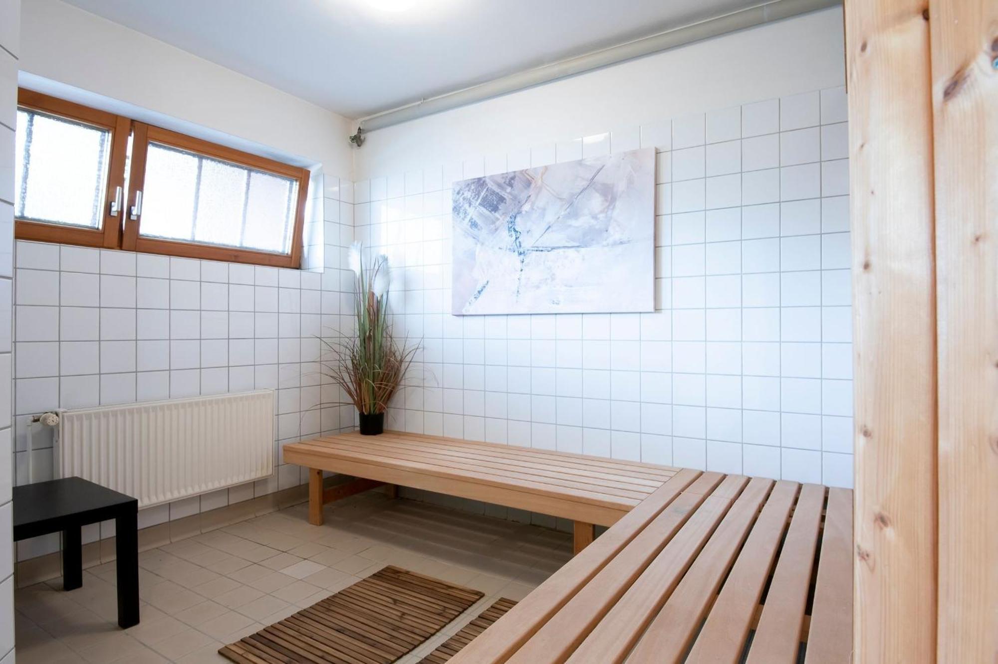 Landhaus Poenitz Am See Wohnung 11 Ponitz am See Ngoại thất bức ảnh