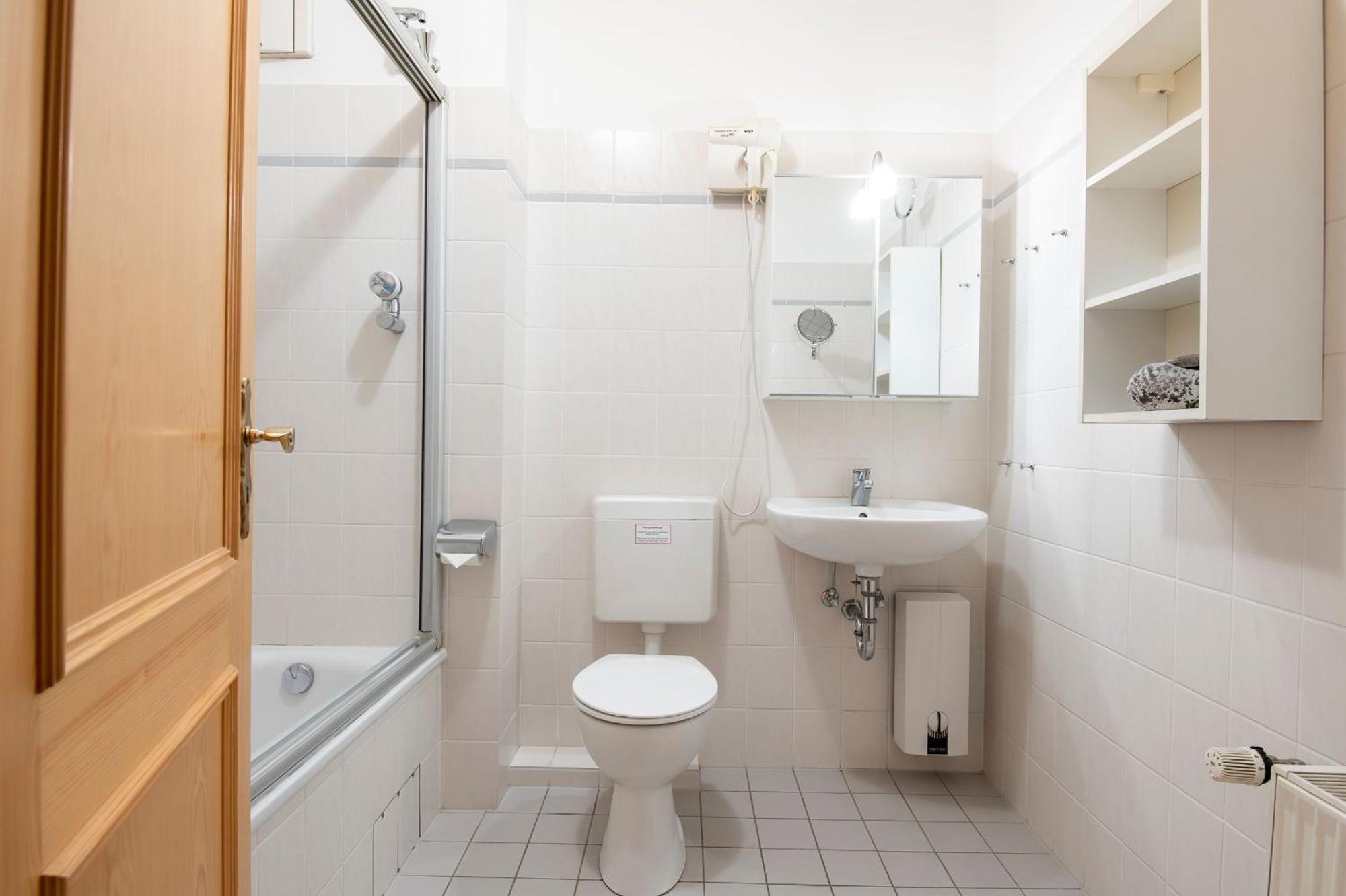 Landhaus Poenitz Am See Wohnung 11 Ponitz am See Ngoại thất bức ảnh