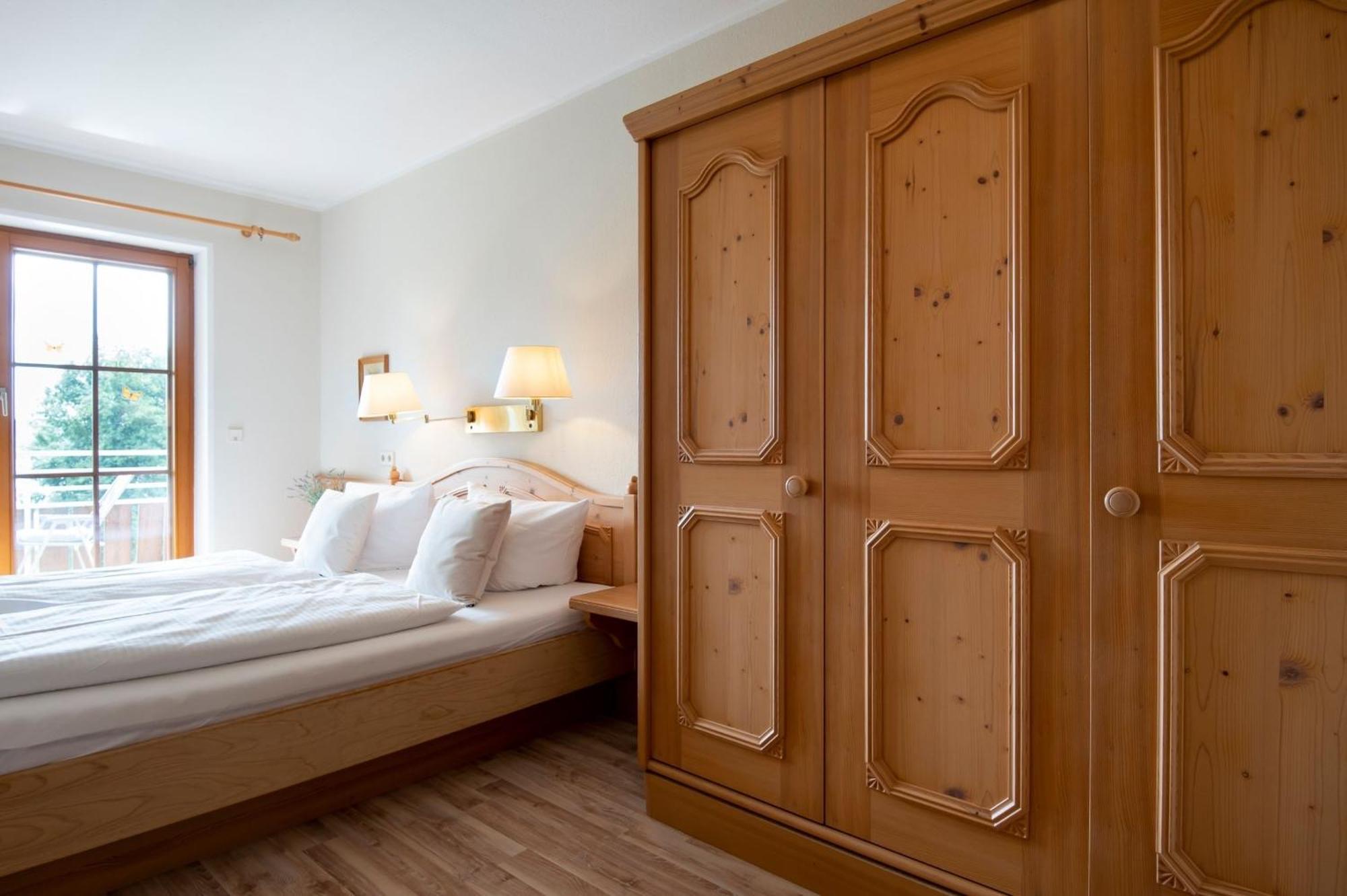 Landhaus Poenitz Am See Wohnung 11 Ponitz am See Ngoại thất bức ảnh