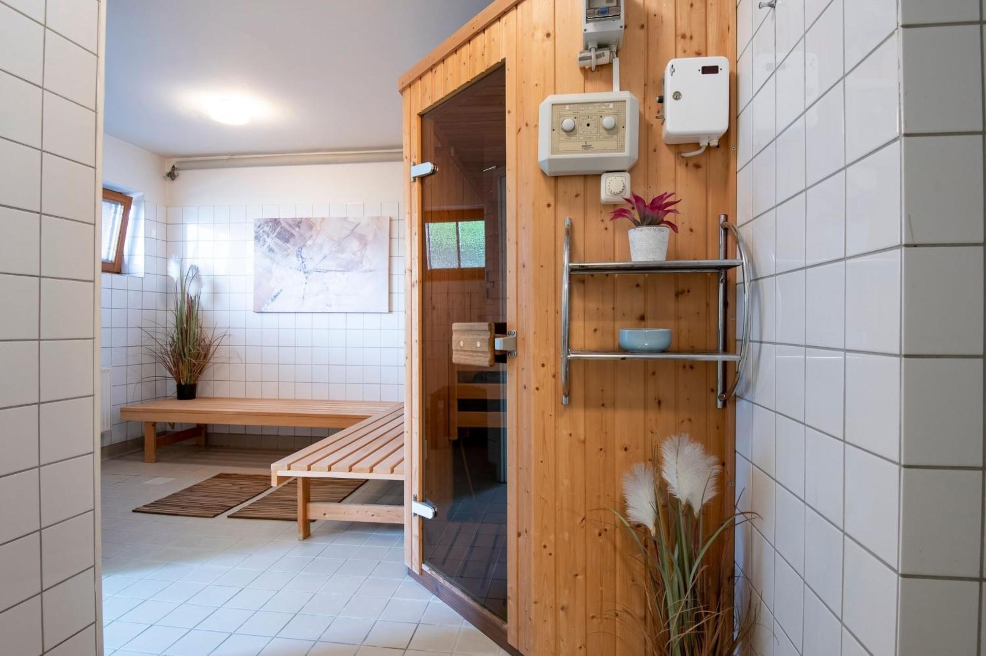 Landhaus Poenitz Am See Wohnung 11 Ponitz am See Ngoại thất bức ảnh