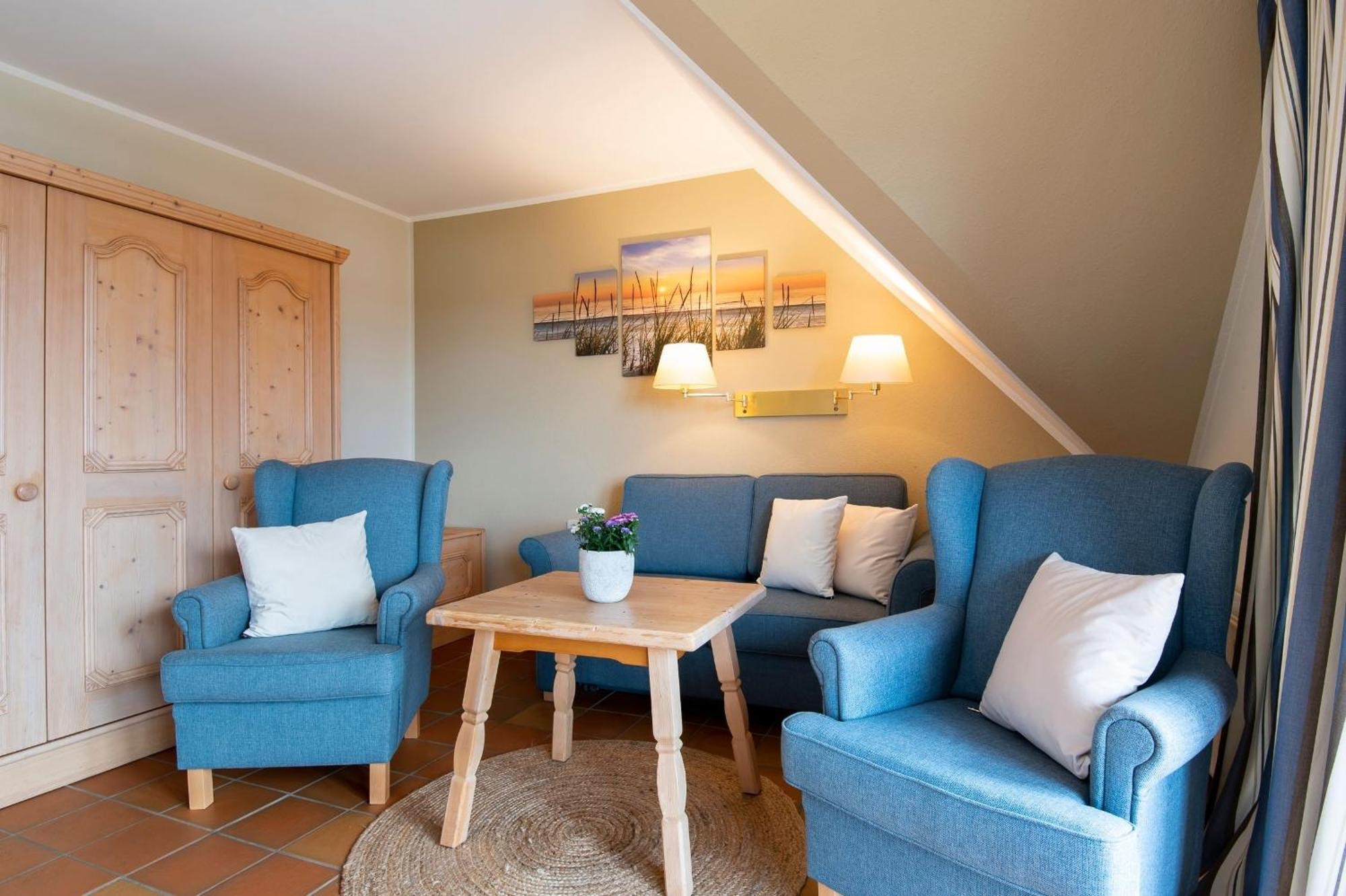 Landhaus Poenitz Am See Wohnung 11 Ponitz am See Ngoại thất bức ảnh