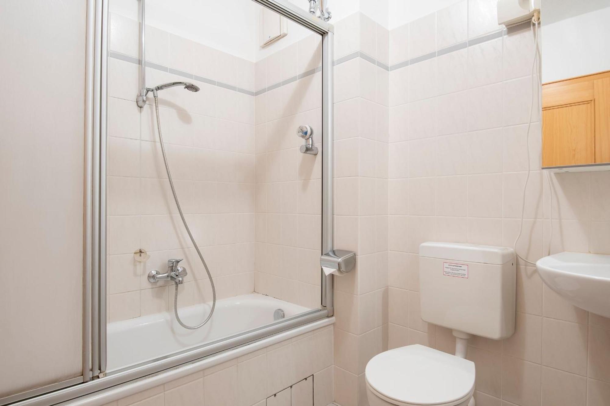 Landhaus Poenitz Am See Wohnung 11 Ponitz am See Ngoại thất bức ảnh