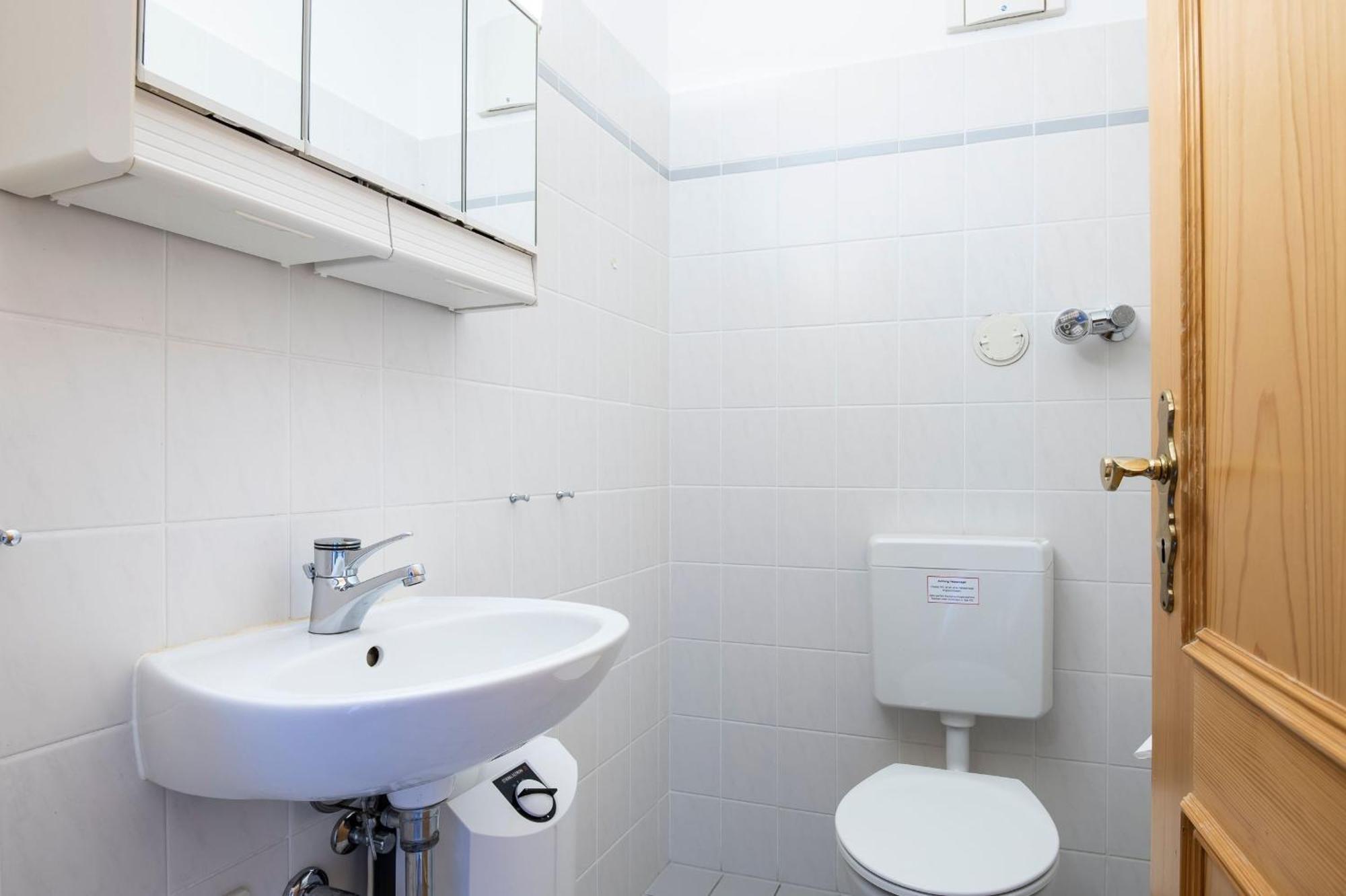Landhaus Poenitz Am See Wohnung 11 Ponitz am See Ngoại thất bức ảnh