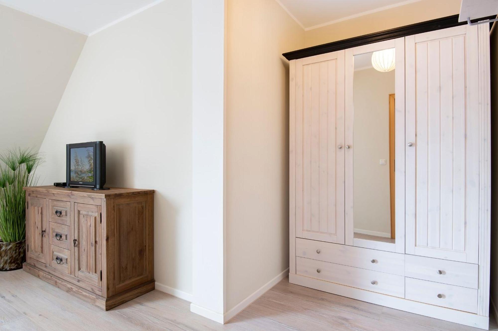 Landhaus Poenitz Am See Wohnung 11 Ponitz am See Ngoại thất bức ảnh