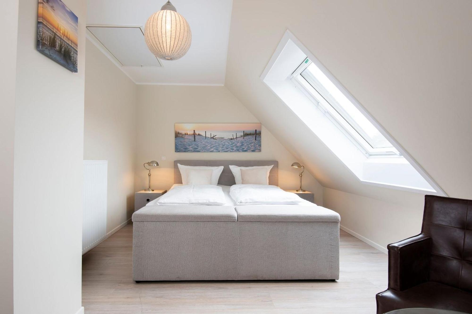 Landhaus Poenitz Am See Wohnung 11 Ponitz am See Ngoại thất bức ảnh