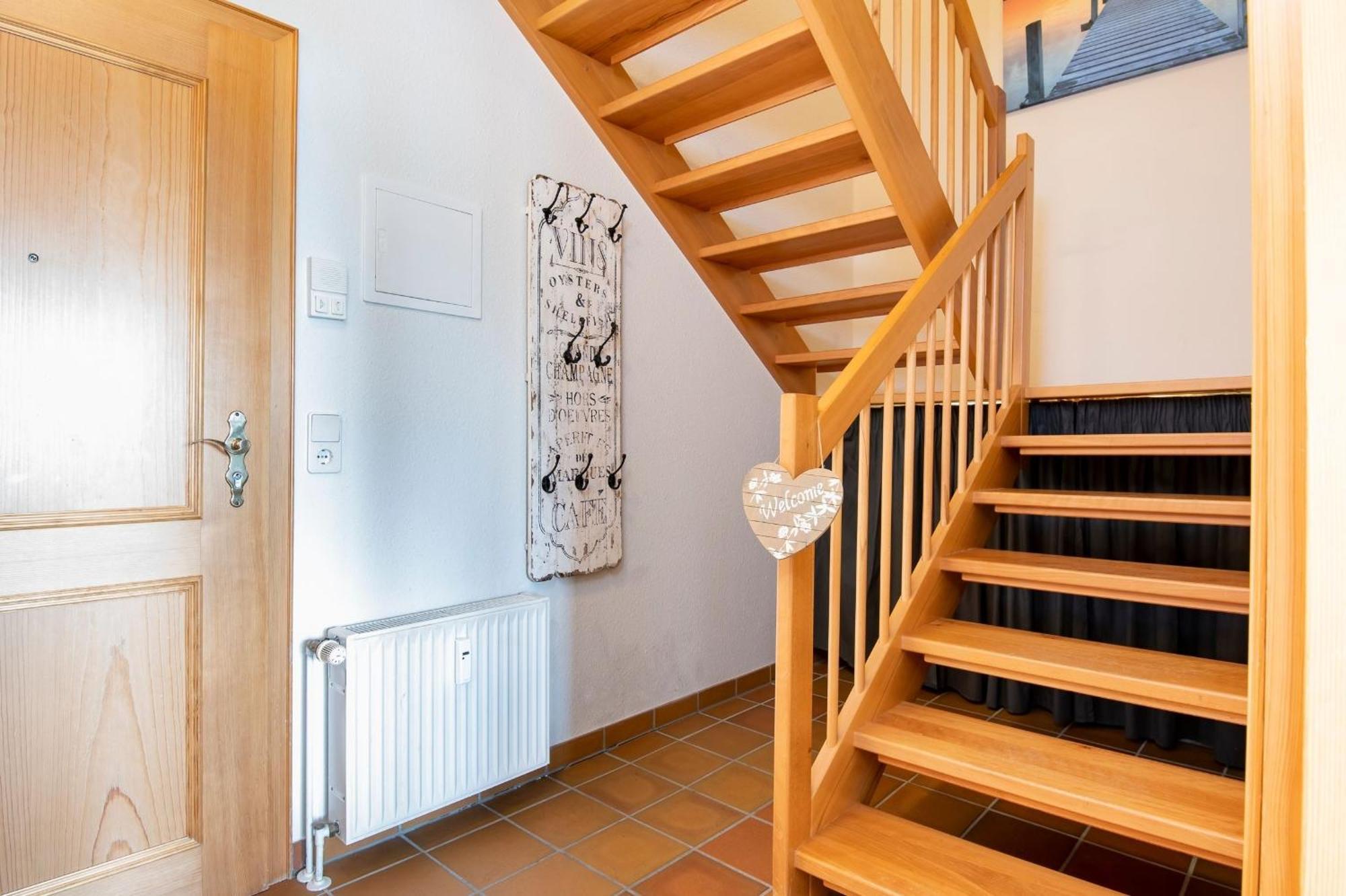 Landhaus Poenitz Am See Wohnung 11 Ponitz am See Ngoại thất bức ảnh