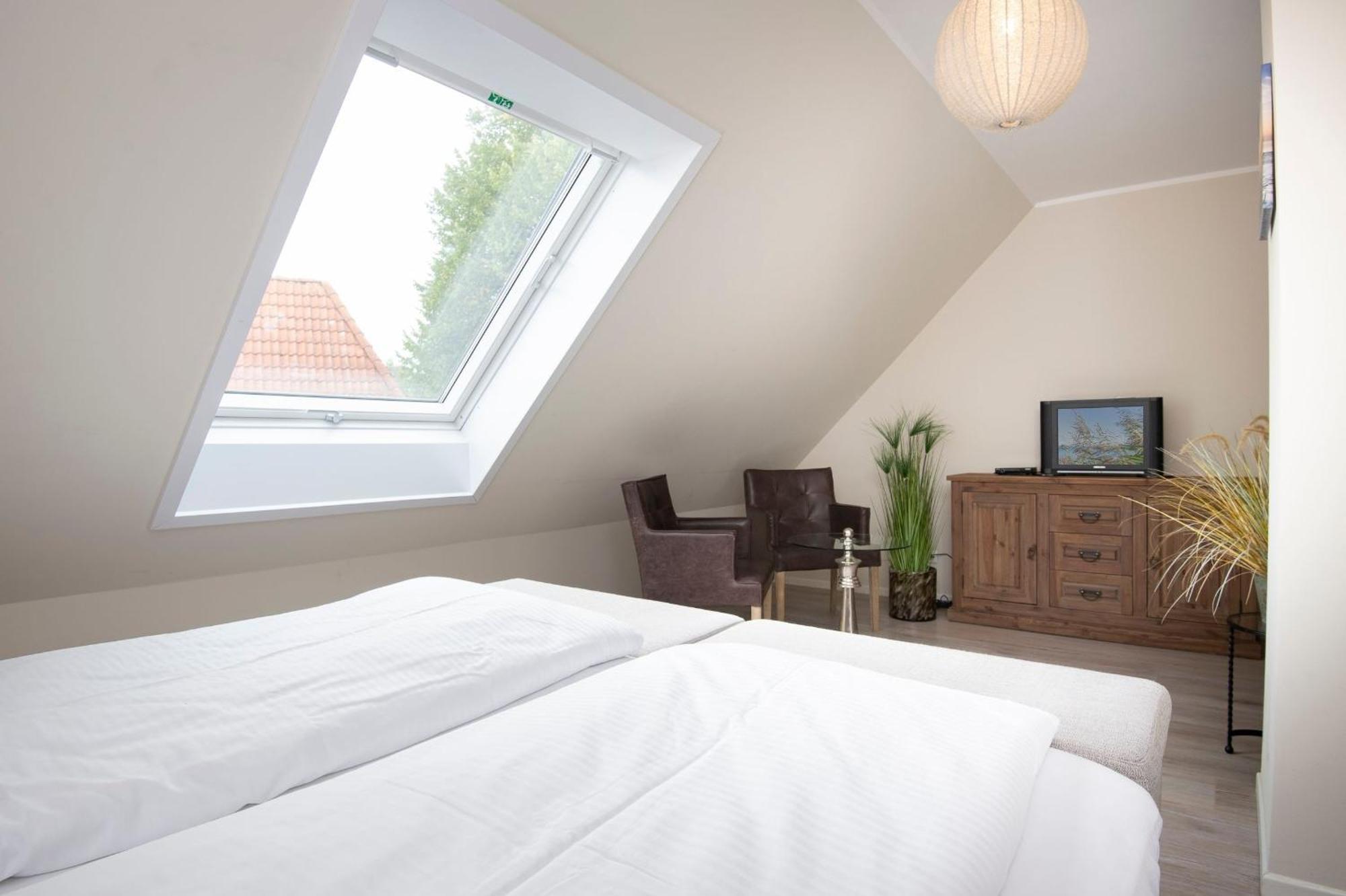 Landhaus Poenitz Am See Wohnung 11 Ponitz am See Ngoại thất bức ảnh