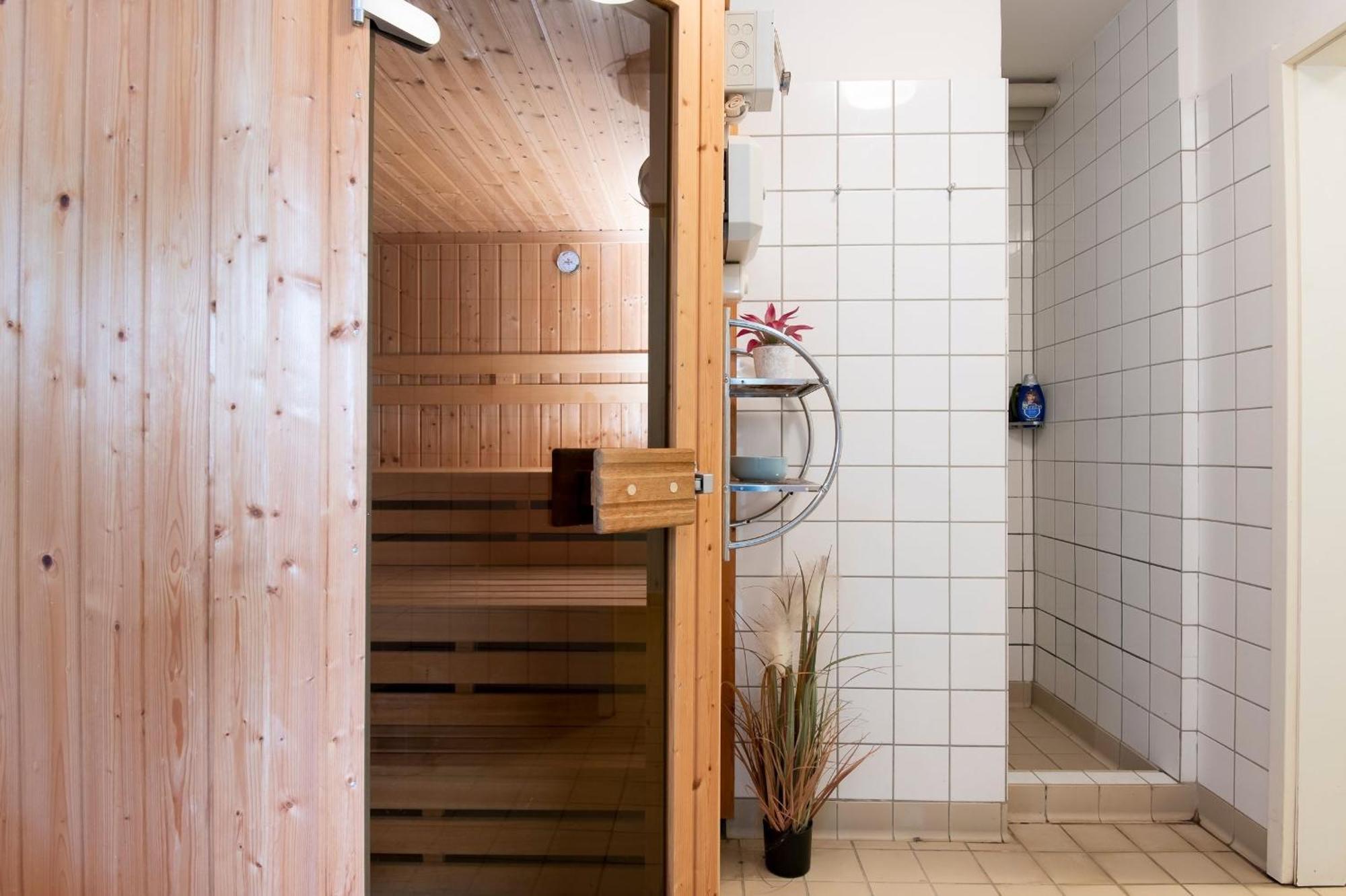 Landhaus Poenitz Am See Wohnung 11 Ponitz am See Ngoại thất bức ảnh
